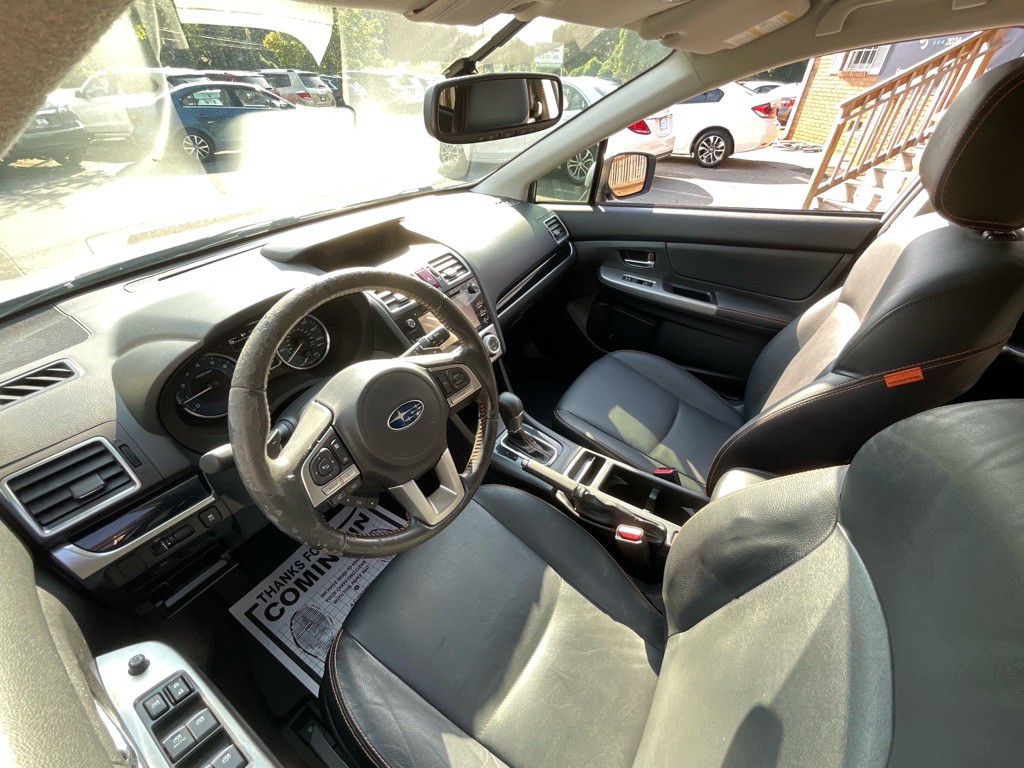 2016 Subaru Crosstrek Image 14