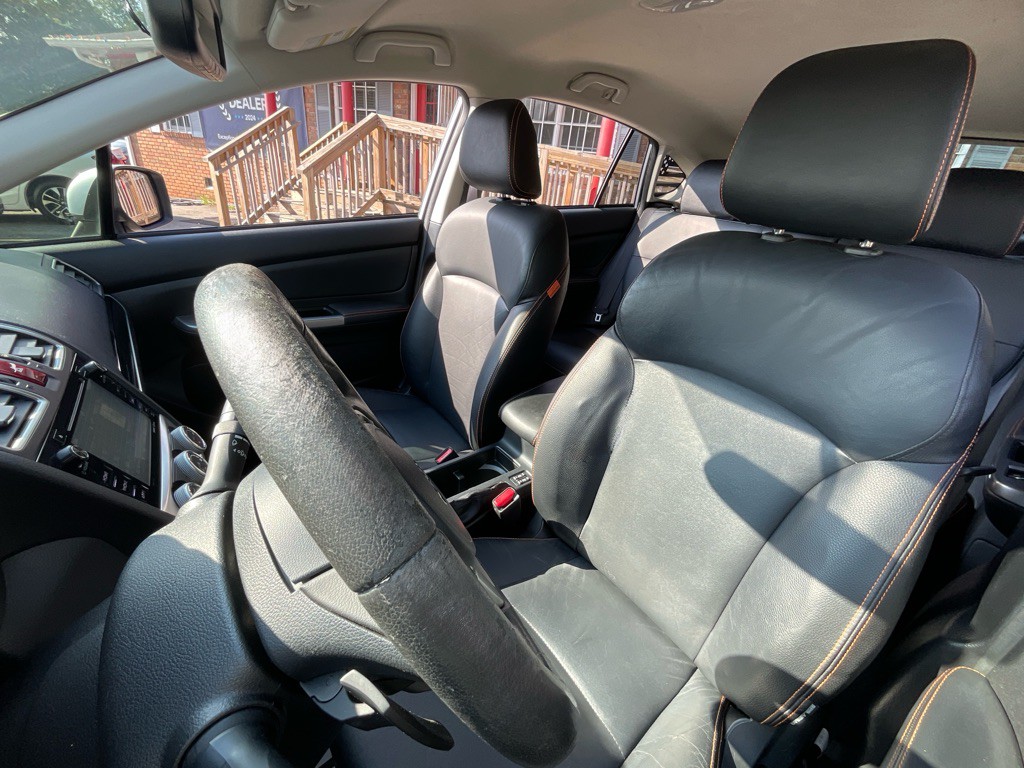 2016 Subaru Crosstrek Image 15