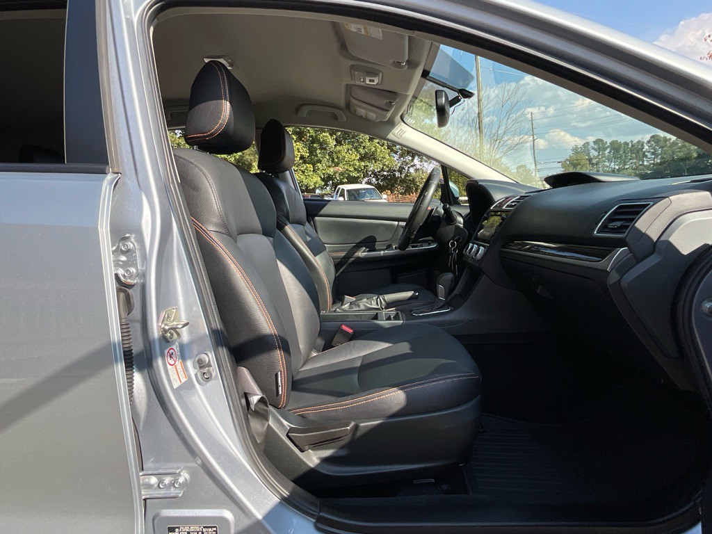 2016 Subaru Crosstrek Image 16