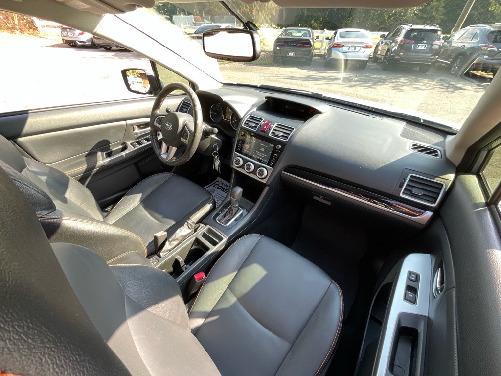 2016 Subaru Crosstrek Image 17
