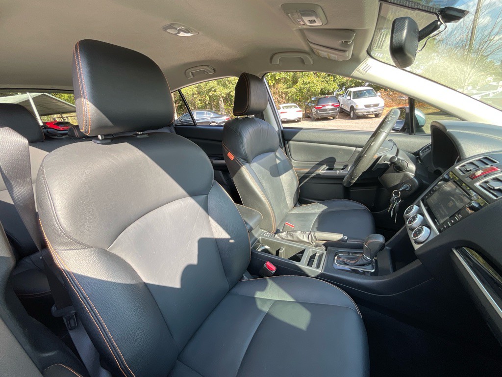 2016 Subaru Crosstrek Image 18