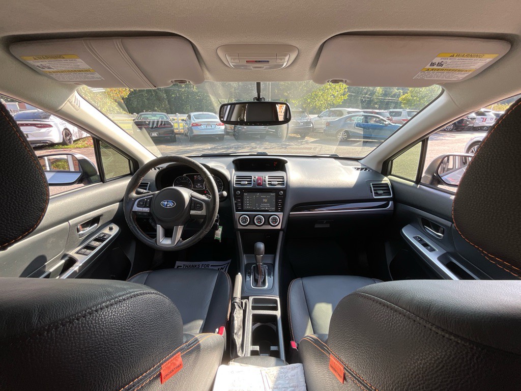 2016 Subaru Crosstrek Image 19