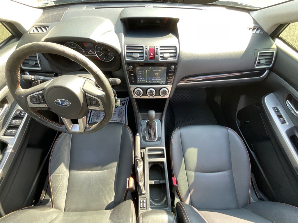 2016 Subaru Crosstrek Image 20