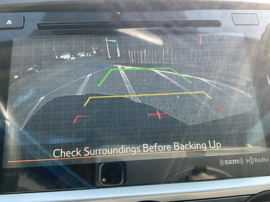 2016 Subaru Crosstrek Image 22