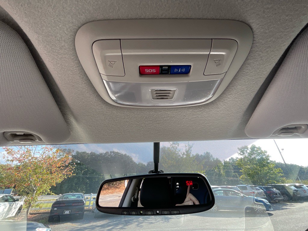 2016 Subaru Crosstrek Image 24