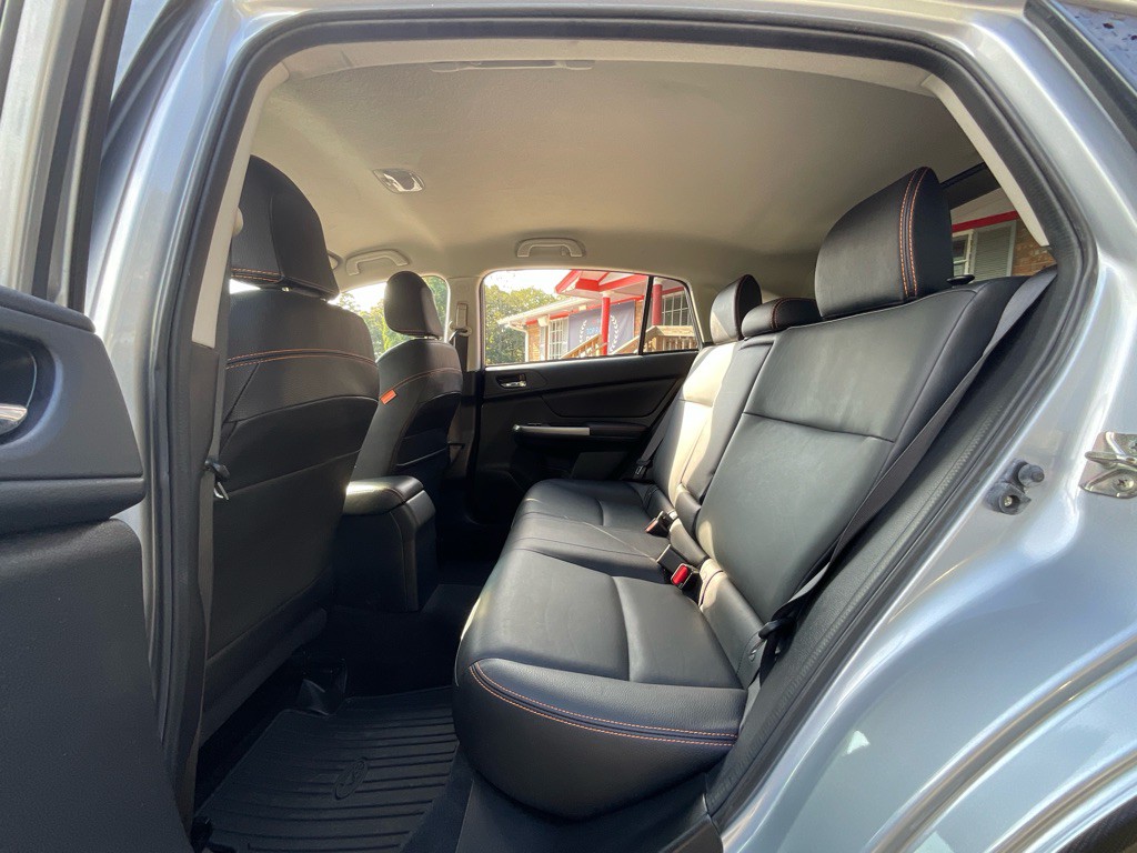 2016 Subaru Crosstrek Image 25