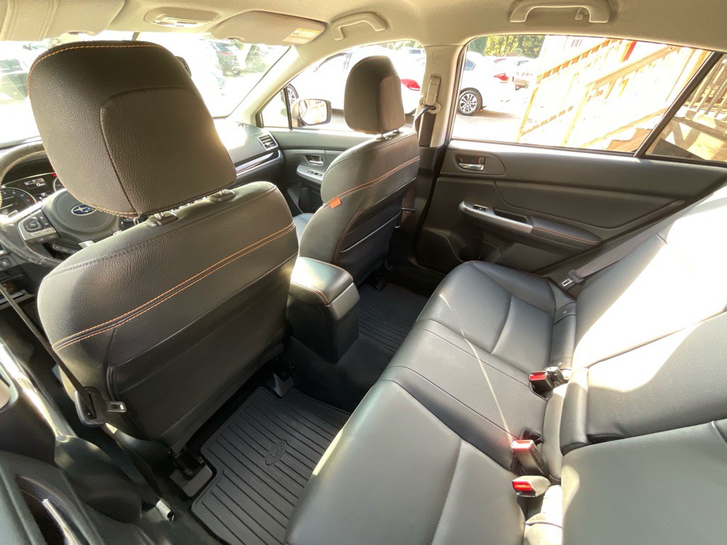 2016 Subaru Crosstrek Image 26