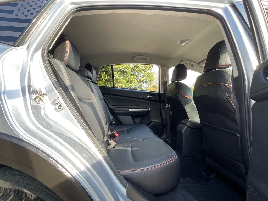 2016 Subaru Crosstrek Image 28