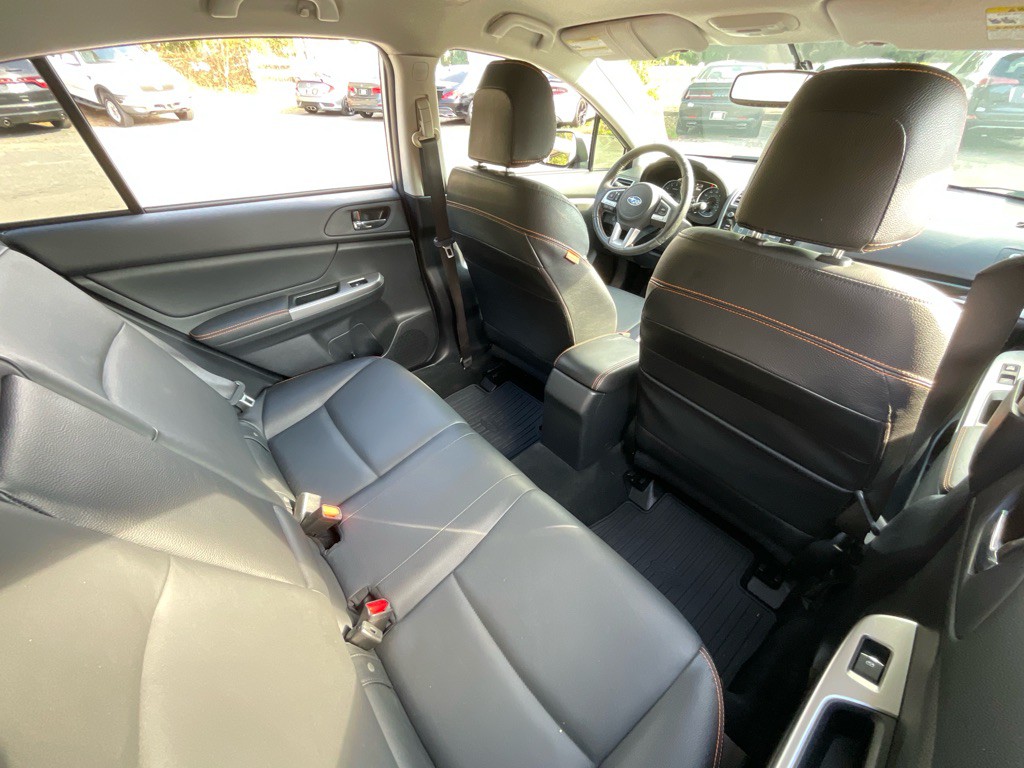 2016 Subaru Crosstrek Image 29