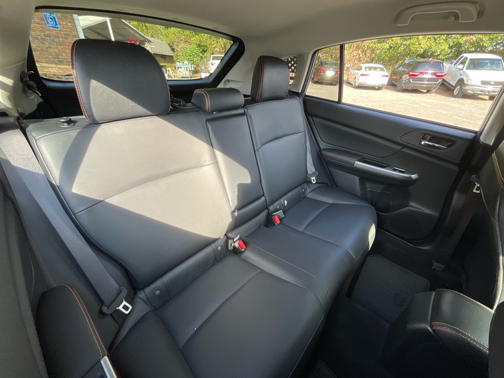 2016 Subaru Crosstrek Image 30