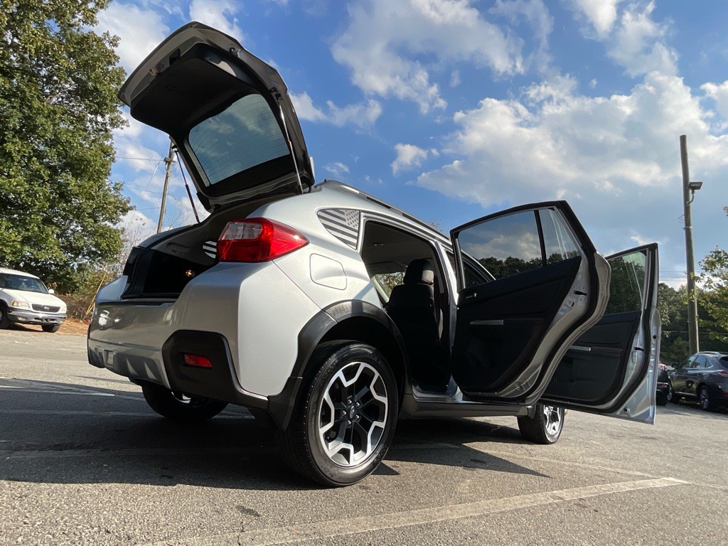 2016 Subaru Crosstrek Image 31