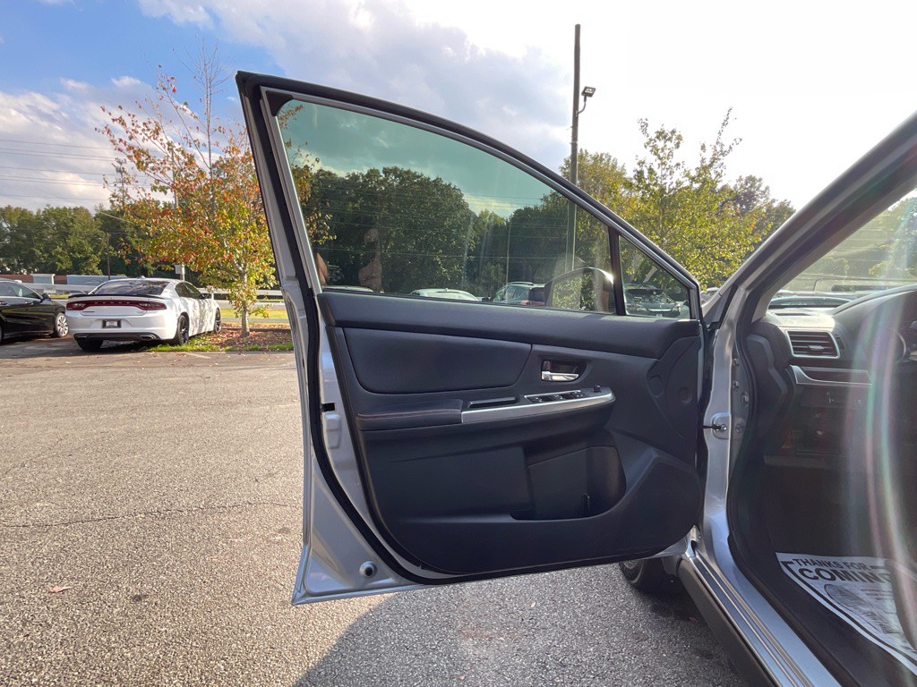 2016 Subaru Crosstrek Image 34