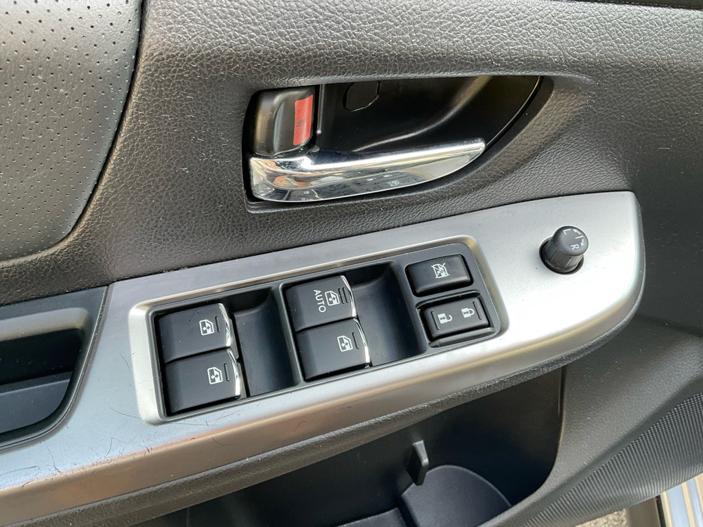 2016 Subaru Crosstrek Image 35