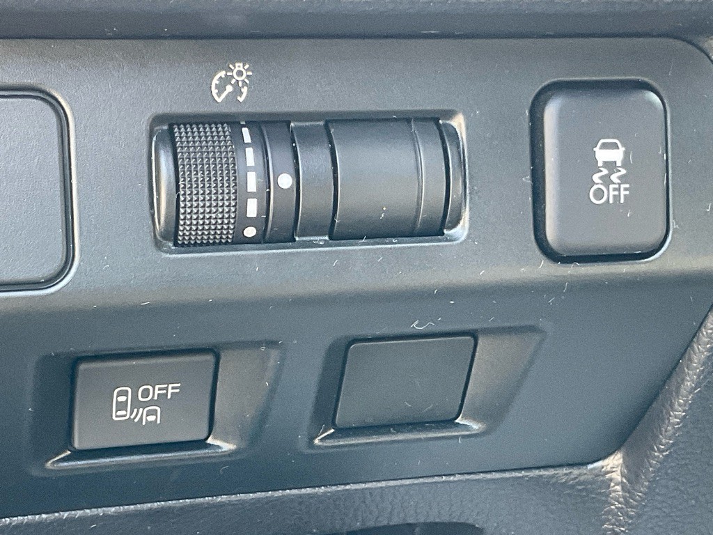 2016 Subaru Crosstrek Image 36