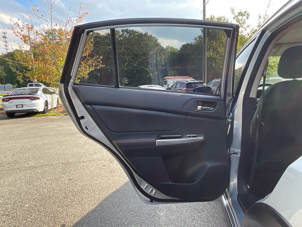 2016 Subaru Crosstrek Image 37