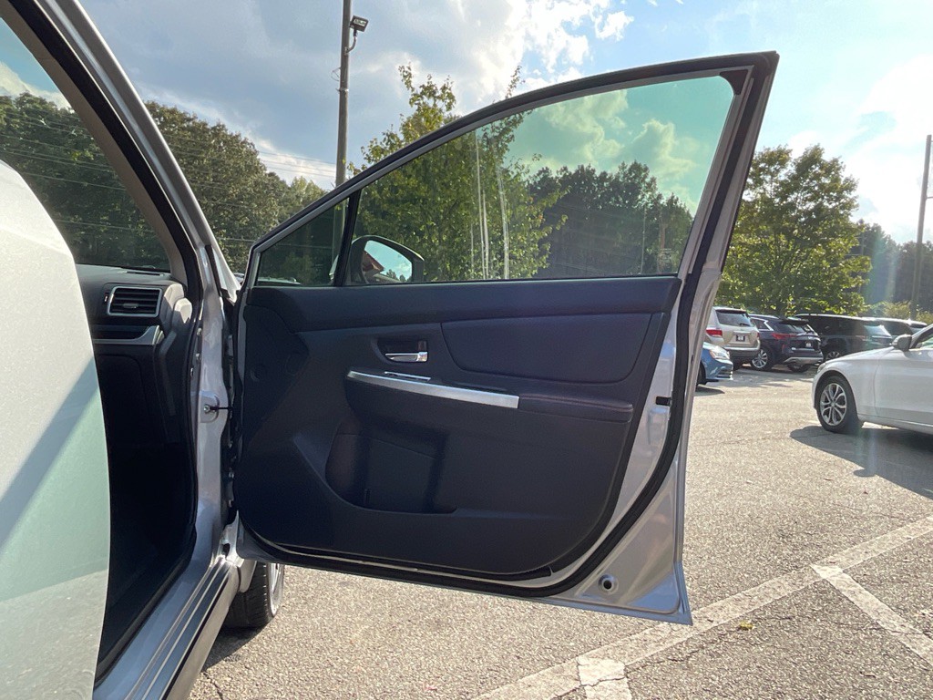 2016 Subaru Crosstrek Image 38
