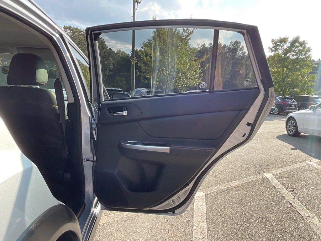 2016 Subaru Crosstrek Image 39