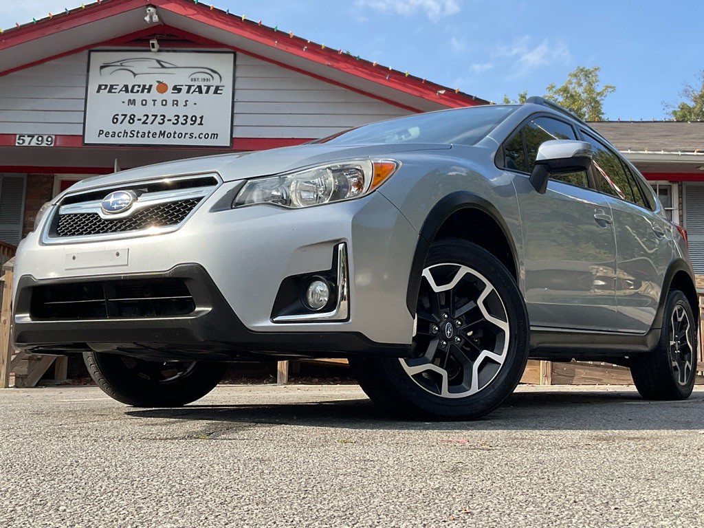 2016 Subaru Crosstrek Image 40