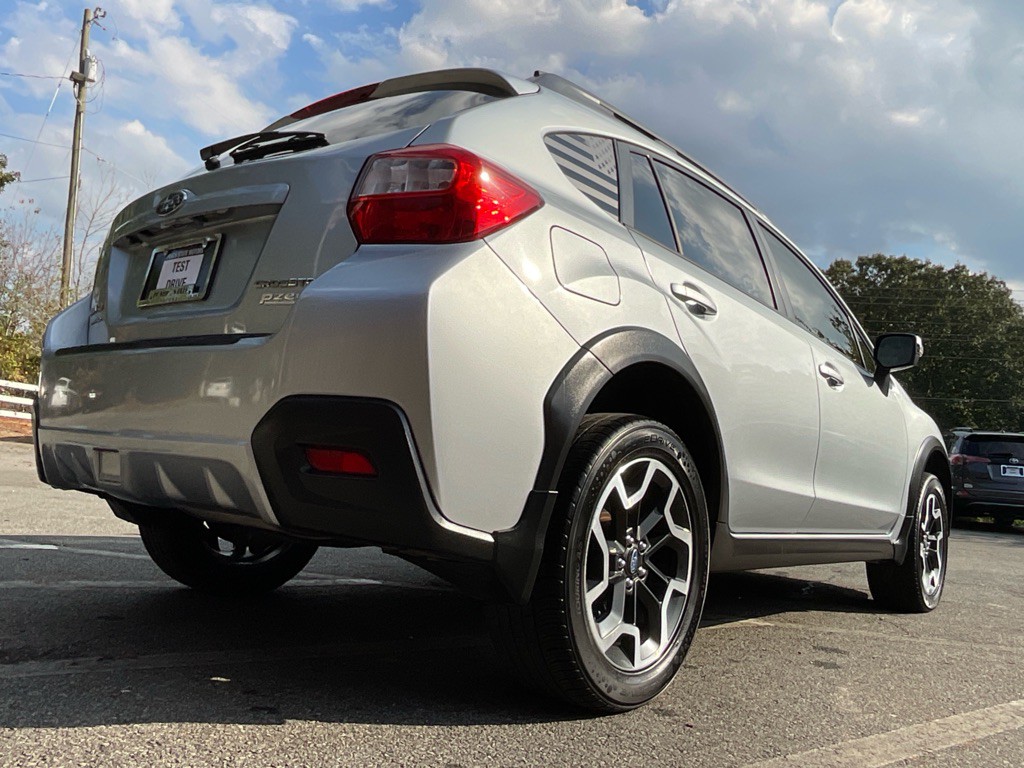2016 Subaru Crosstrek Image 41
