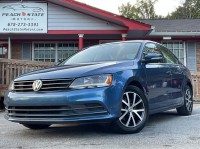 Image for 2017 Volkswagen Jetta SE ID: 6877039