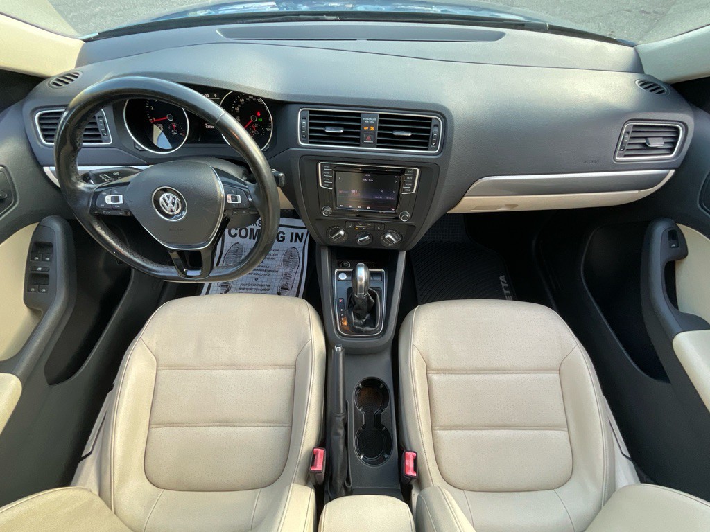 2017 Volkswagen Jetta Image 20