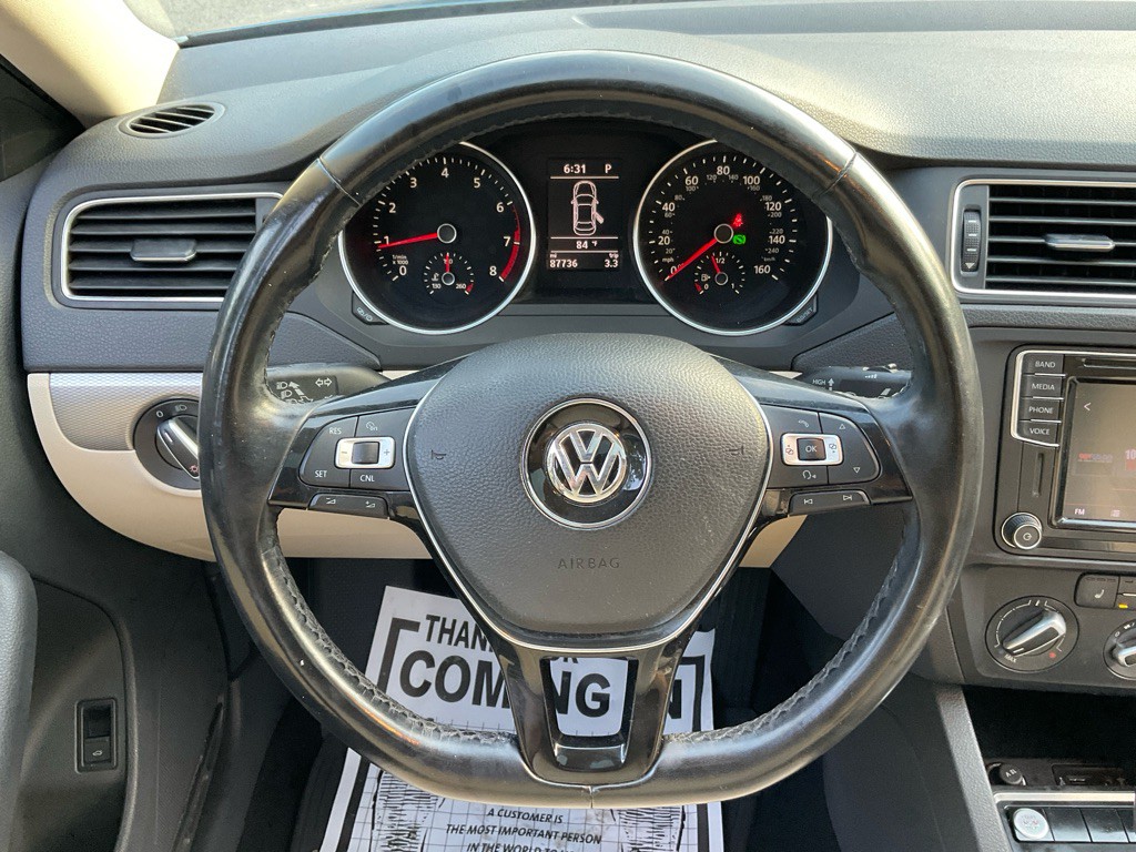 2017 Volkswagen Jetta Image 22
