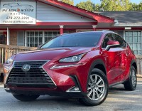 Image for 2019 Lexus NX 300 BASE ID: 6877060