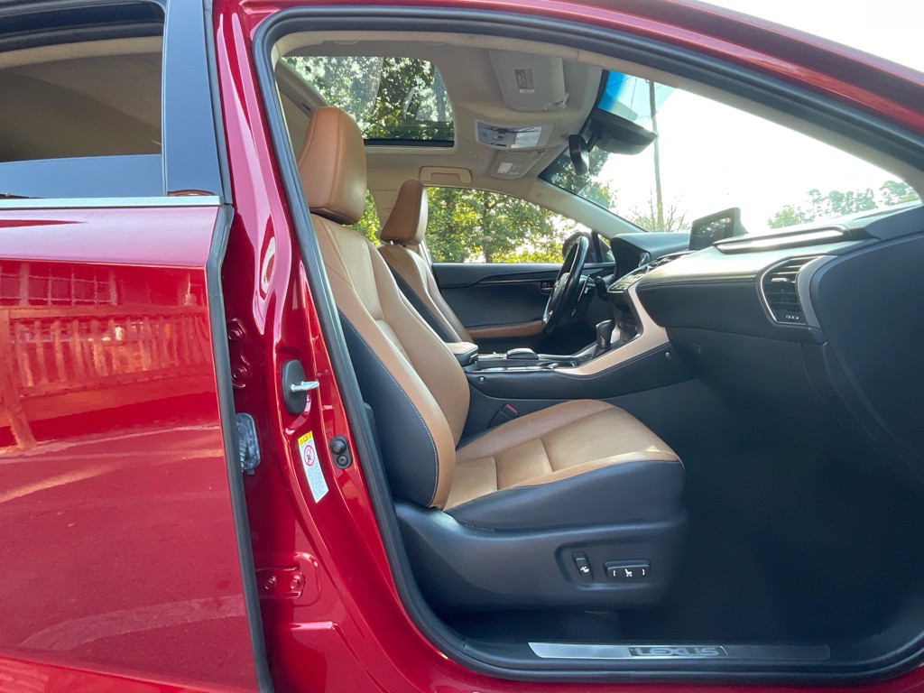 2019 Lexus NX 300 Image 15