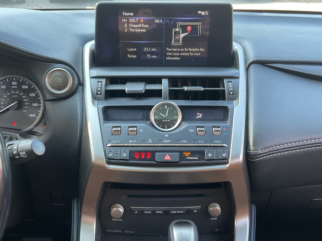 2019 Lexus NX 300 Image 20