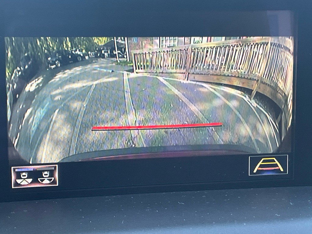 2019 Lexus NX 300 Image 22