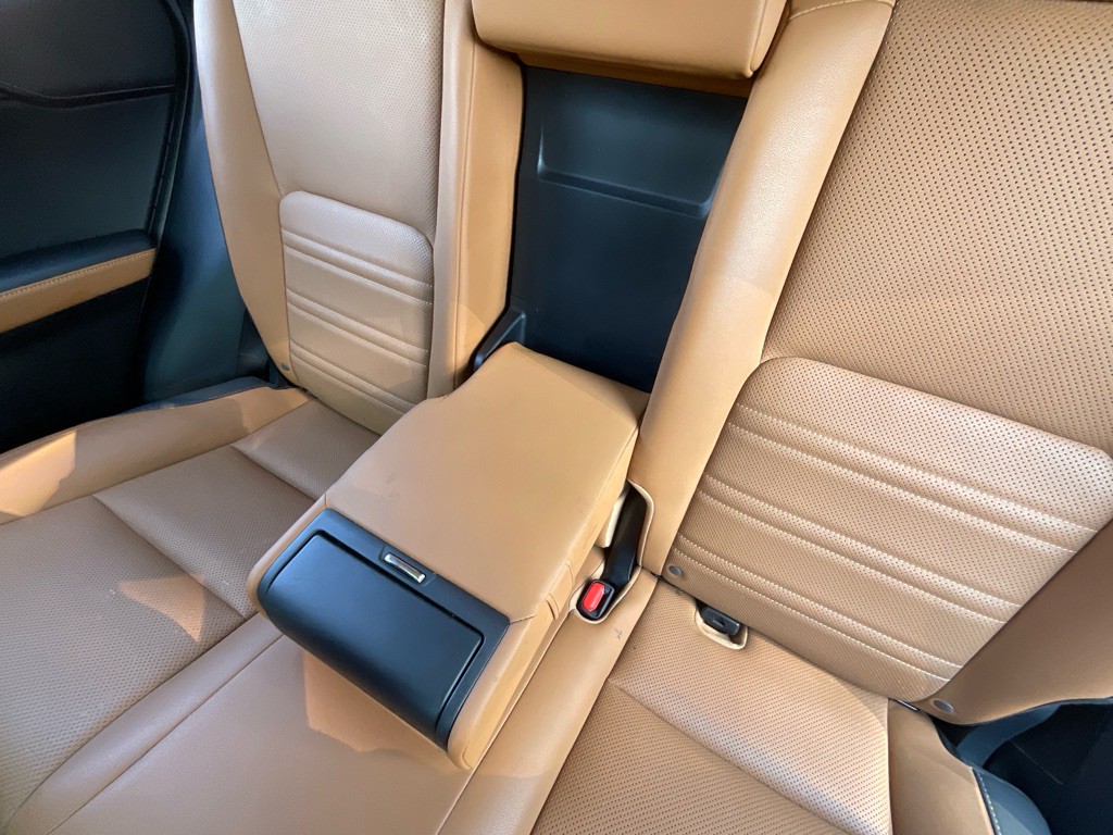 2019 Lexus NX 300 Image 25