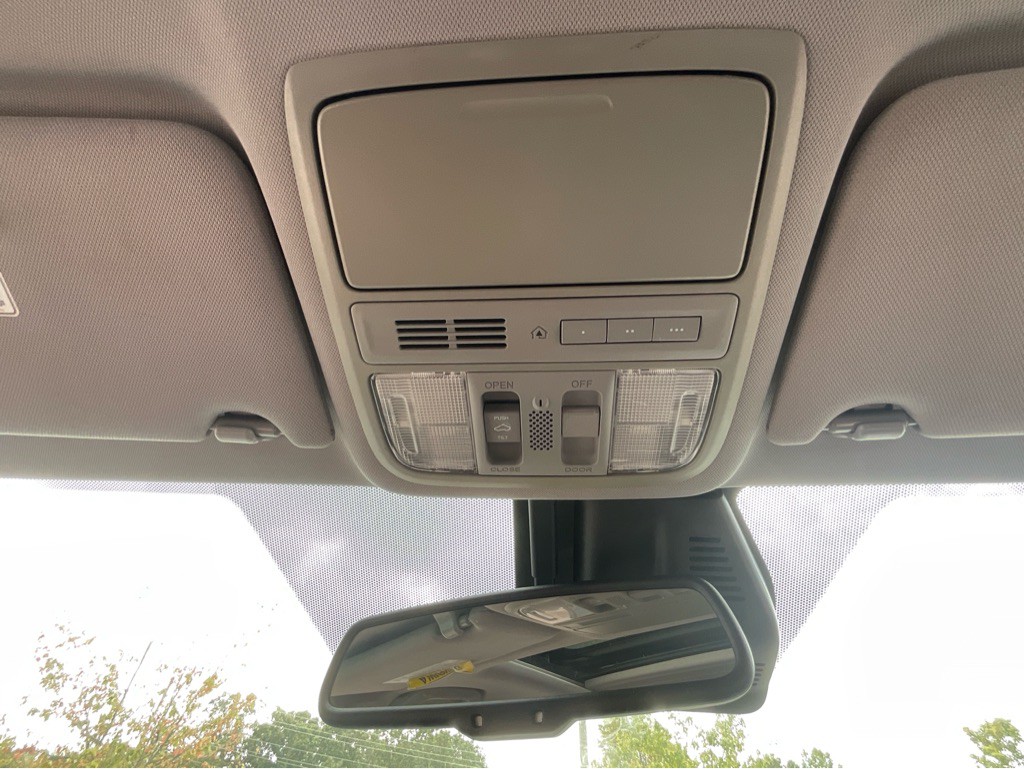 2016 Honda Accord Image 24