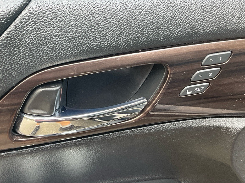 2016 Honda Accord Image 36