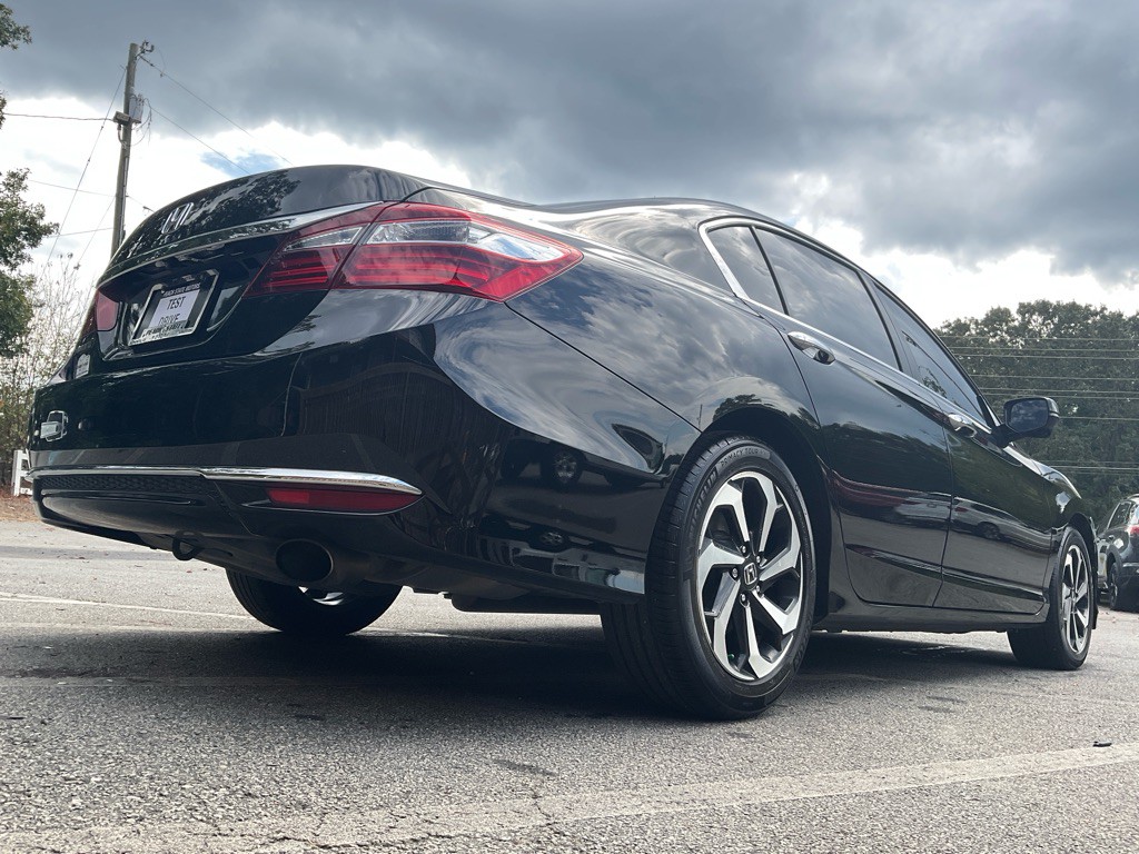2016 Honda Accord Image 42