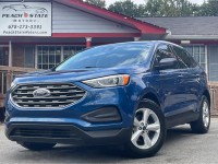Image for 2020 Ford Edge SE ID: 6877074
