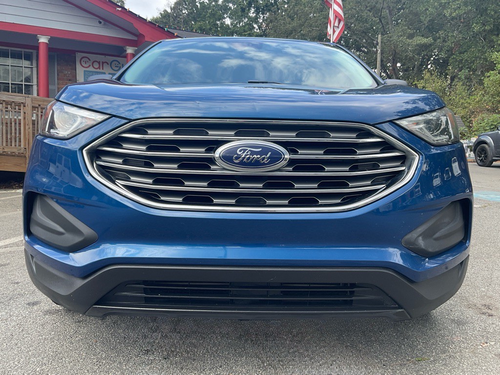 2020 Ford Edge Image 2