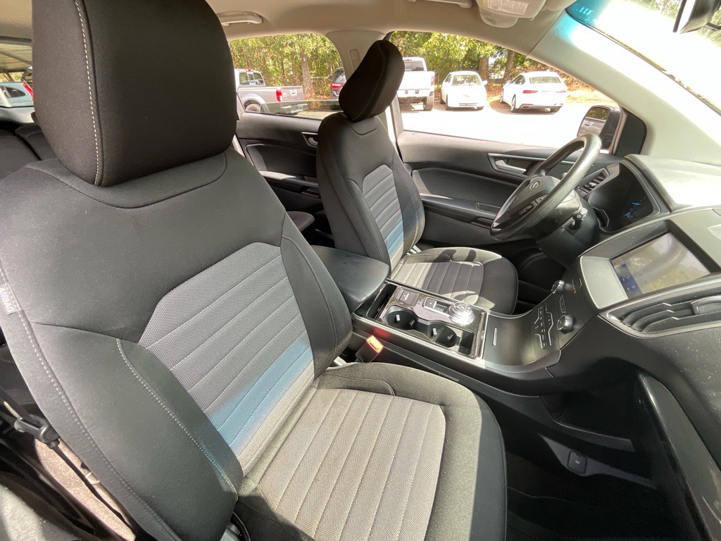2020 Ford Edge Image 19