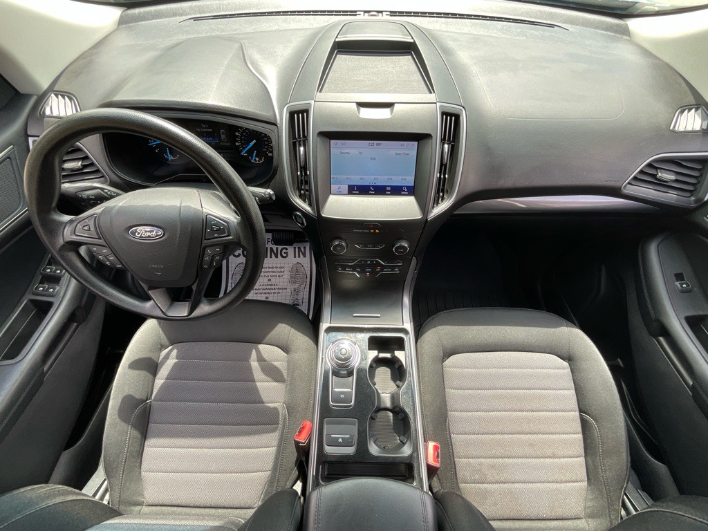 2020 Ford Edge Image 21