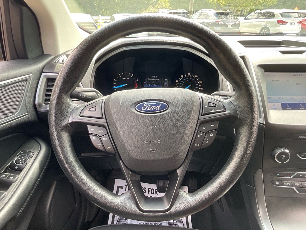 2020 Ford Edge Image 24