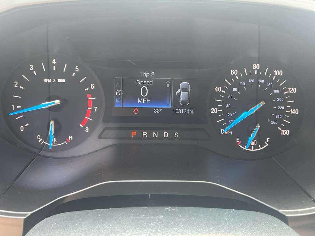 2020 Ford Edge Image 26