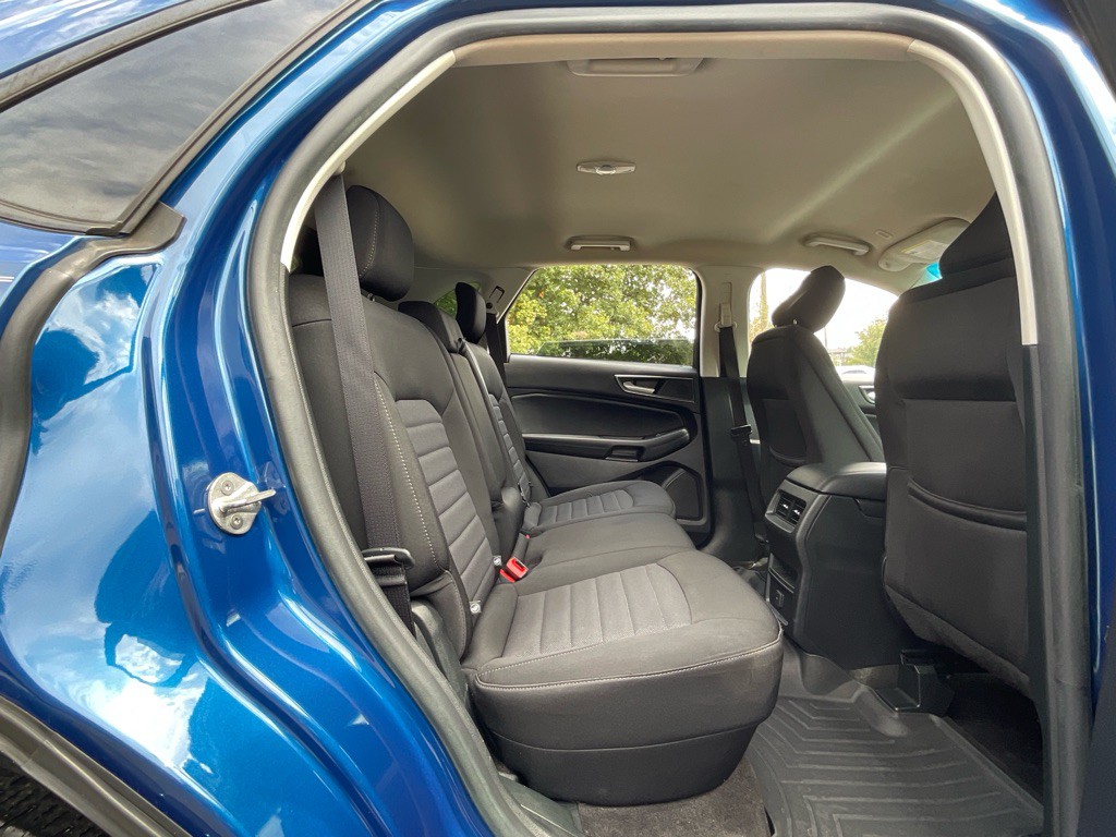 2020 Ford Edge Image 31