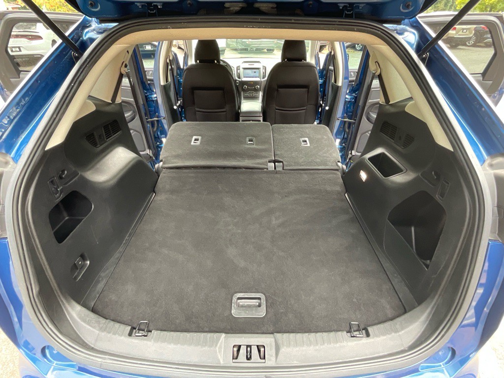 2020 Ford Edge Image 37