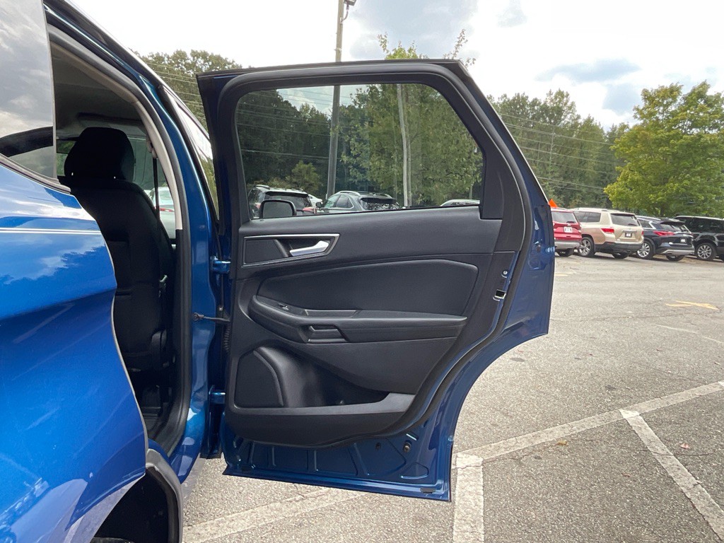 2020 Ford Edge Image 43