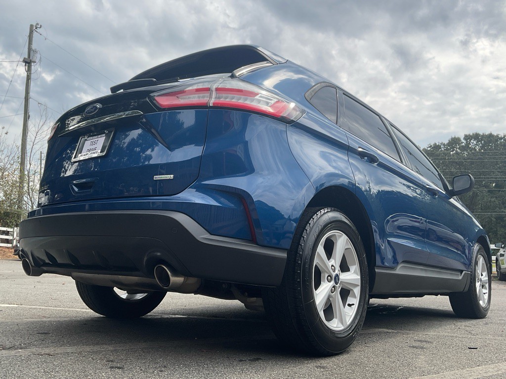 2020 Ford Edge Image 45