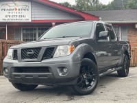 Image for 2019 Nissan Frontier SV ID: 6877080