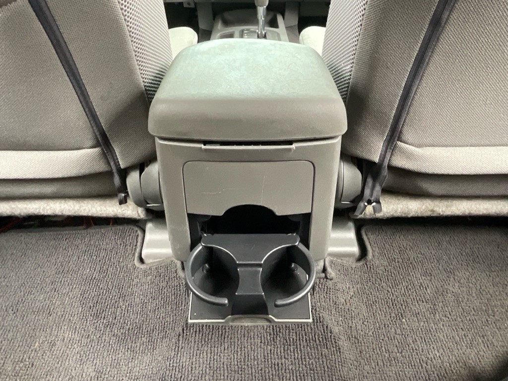 2019 Nissan Frontier Image 23
