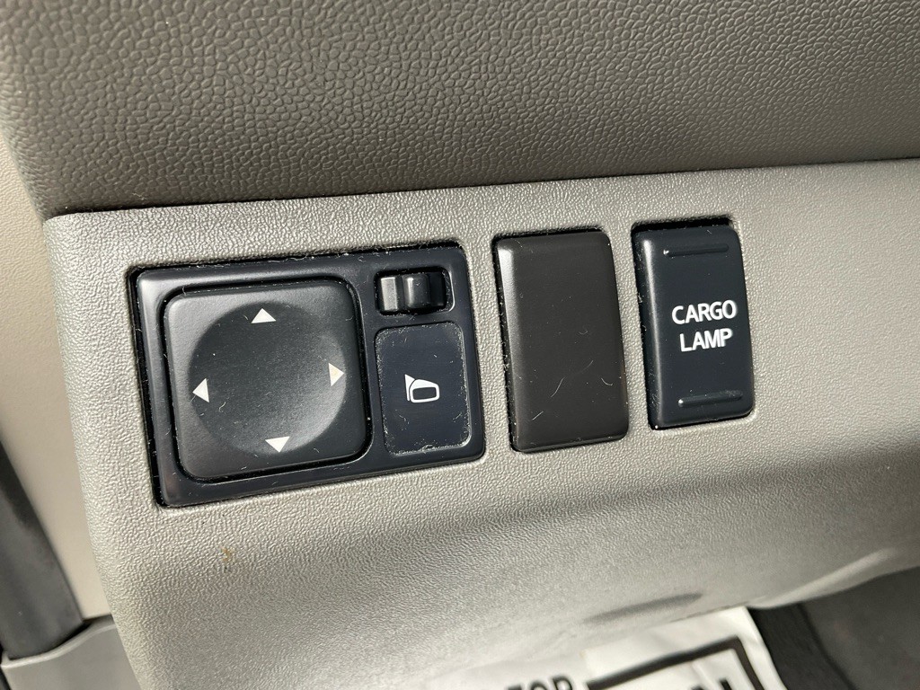2019 Nissan Frontier Image 39