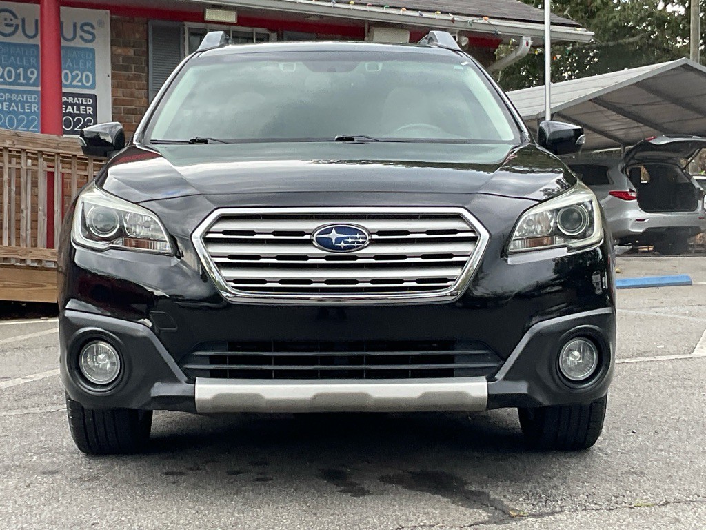 2016 Subaru Outback Image 2