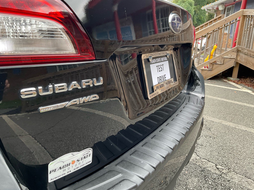 2016 Subaru Outback Image 9