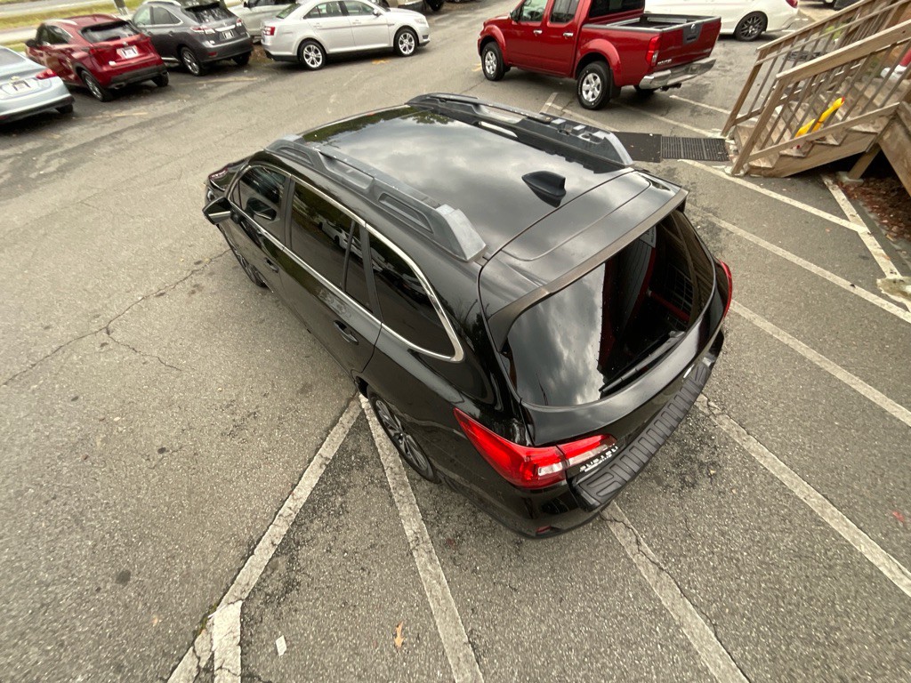 2016 Subaru Outback Image 11